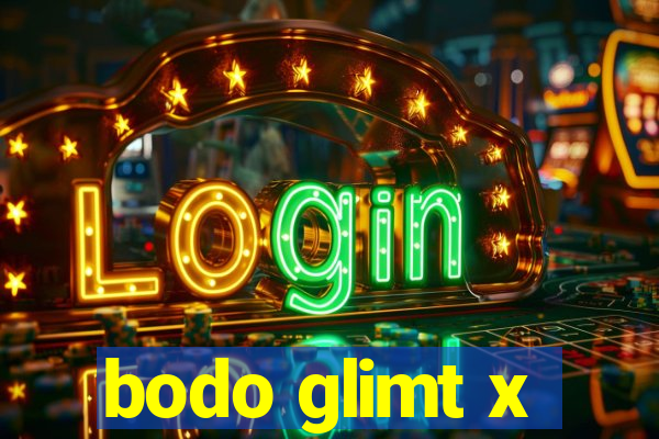 bodo glimt x